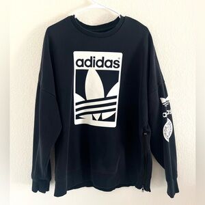 Adidas Sweatshirt